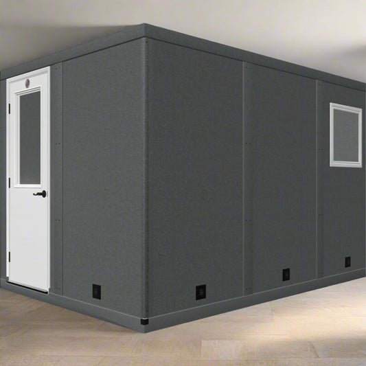 8x12 | Advanced | 1/2 Lite | 2x2 | Basic