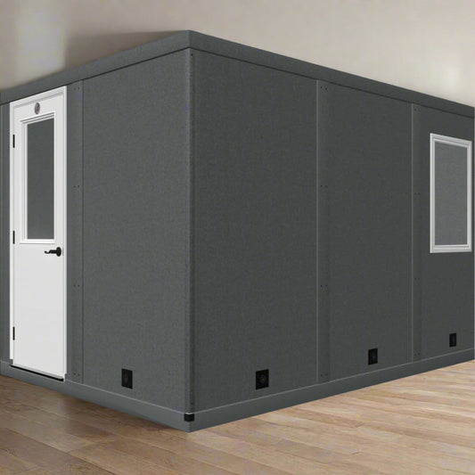 8x12 | Advanced | 1/2 Lite | 2x3 | Premium