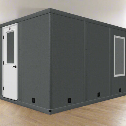 8x12 | Advanced | 1/2 Lite | 2x4 | Premium