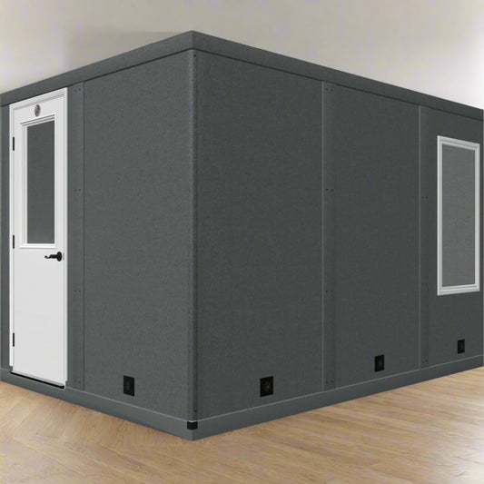8x12 | Advanced | 1/2 Lite | 2x4 | Basic