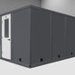 8'x12' | 1/2 Lite | Premium