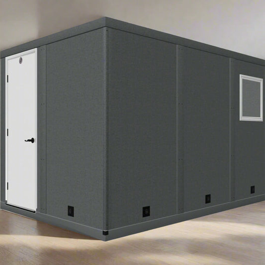 8x12 | Advanced | Flush | 2x2 | Standard
