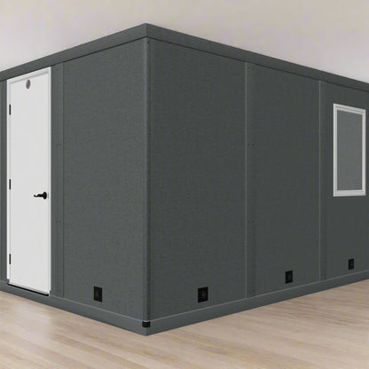 8x12 | Advanced | Flush | 2x3 | Premium
