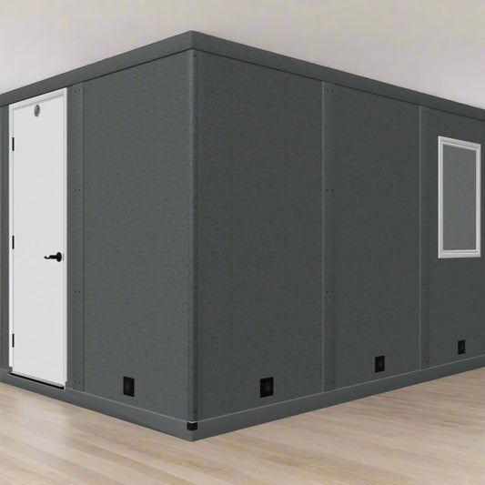 8x12 | Advanced | Flush | 2x3 | Premium