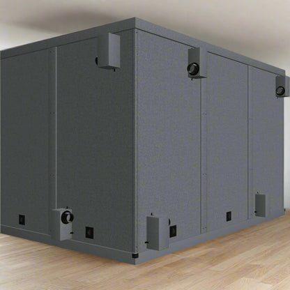 8x12 | Professional | 1/2 Lite | 2x3 | Basic