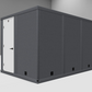 8'x12' | Flush | Premium