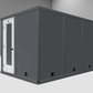 8'x12' | Full Lite | Basic