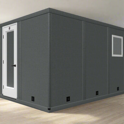 8x12 | Advanced | Full Lite | 2x2 | Standard
