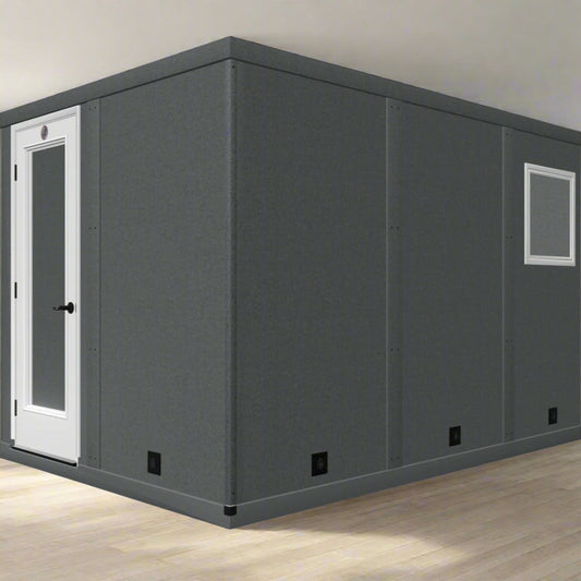 8x12 | Advanced | Full Lite | 2x2 | Premium