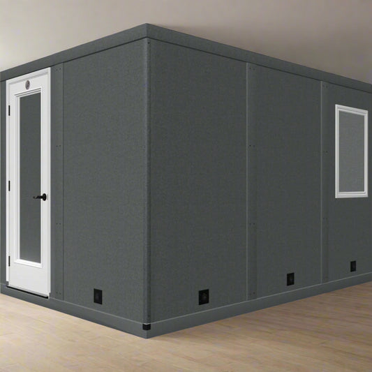 8x12 | Advanced | Full Lite | 2x3 | Basic