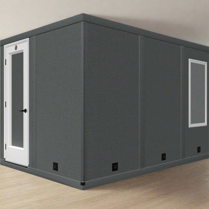 8x12 | Advanced | Full Lite | 2x4 | Premium