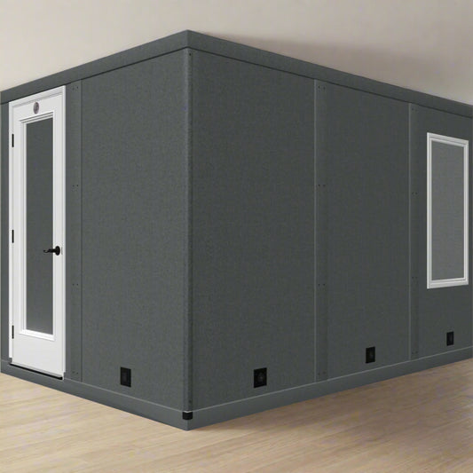 8x12 | Advanced | Full Lite | 2x4 | Premium