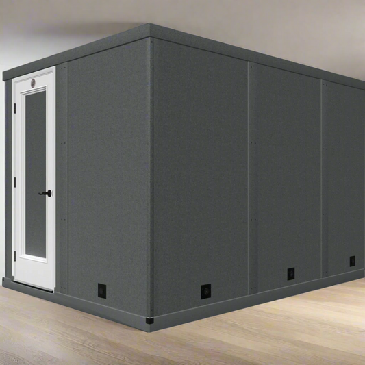 8x12 | Advanced | Full Lite | Basic