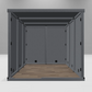 8'x12' | Flush | Basic