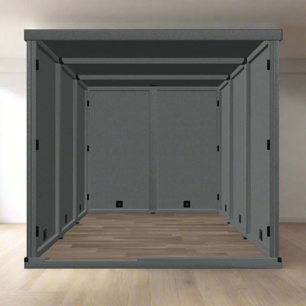 8x12 | Professional | 1/2 Lite | 2x3 | Basic