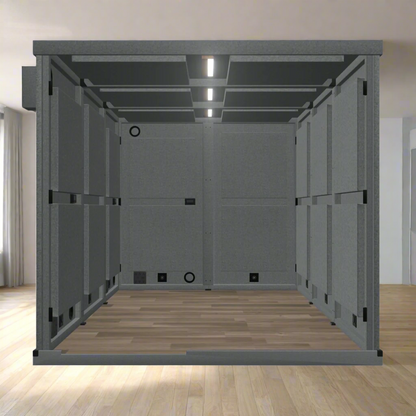 8x12 | Advanced | 1/2 Lite | Premium