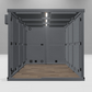 8'x12' | Flush | Premium