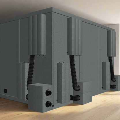 8x12 | Advanced | 1/2 Lite | Premium
