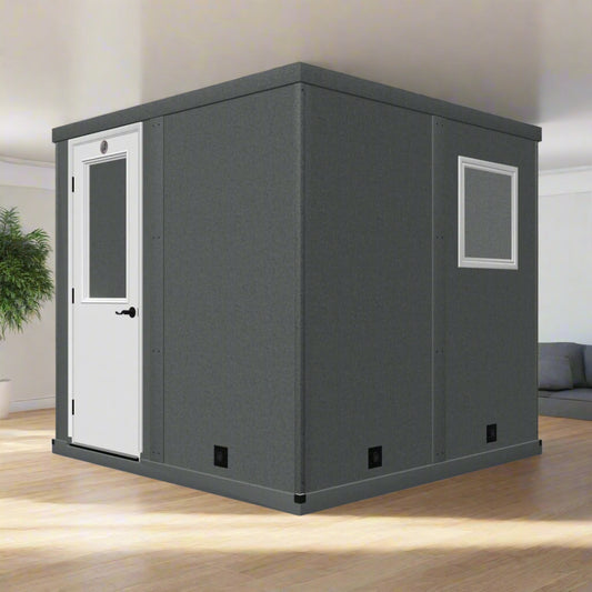 8x8 | Advanced | 1/2 Lite | 2x2 | Standard