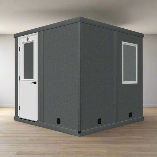 8x8 | Advanced | 1/2 Lite | 2x3 | Standard