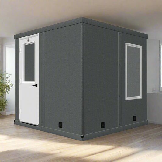 8x8 | Advanced | 1/2 Lite | 2x4 | Premium