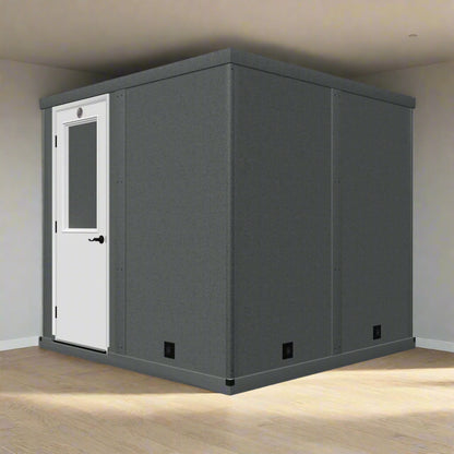 8x8 | Professional | 1/2 Lite | Basic