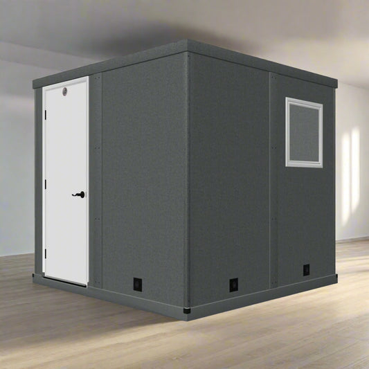 8x8 | Advanced | Flush | 2x2 | Standard