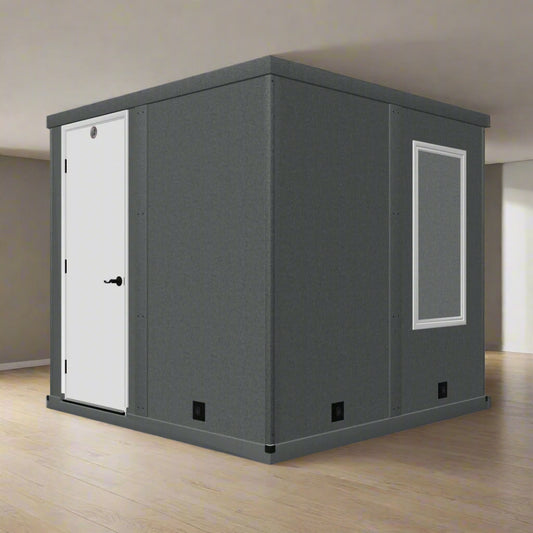 8x8 | Advanced | Flush | 2x4 | Standard