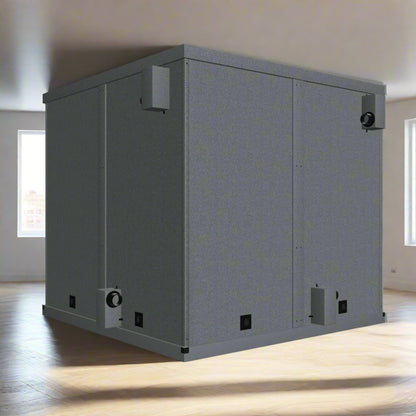 8x8 | Professional | 1/2 Lite | Basic