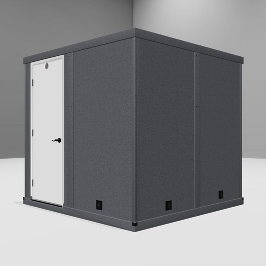 8x8 | Flush | Premium