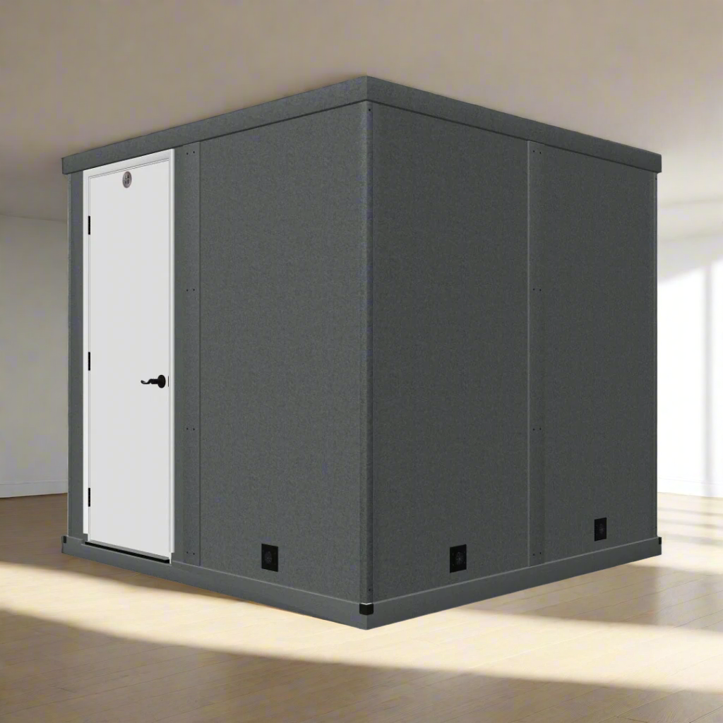 8x8 | Build Your Booth