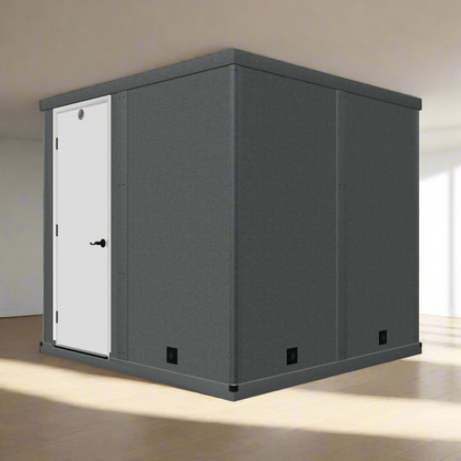 8x8 | Build Your Booth