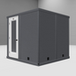 8'x8' | Full Lite | Basic