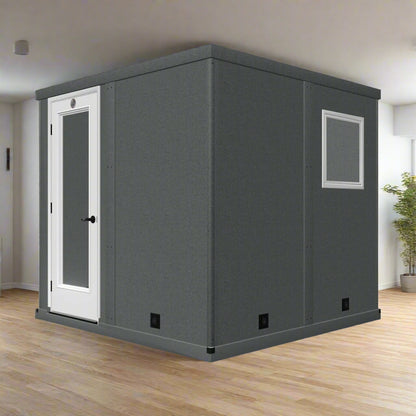 8x8 | Advanced | Full Lite | 2x2 | Standard