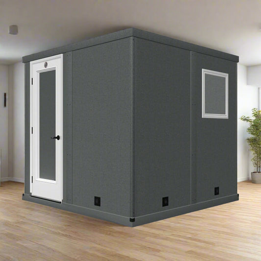 8x8 | Advanced | Full Lite | 2x2 | Standard