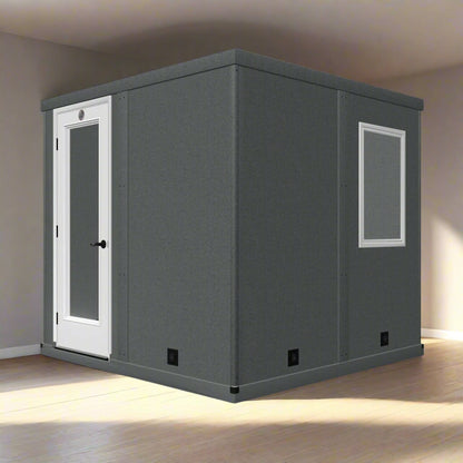 8x8 | Advanced | Full Lite | 2x3 | Standard