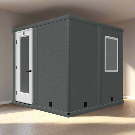 8x8 | Advanced | Full Lite | 2x3 | Standard