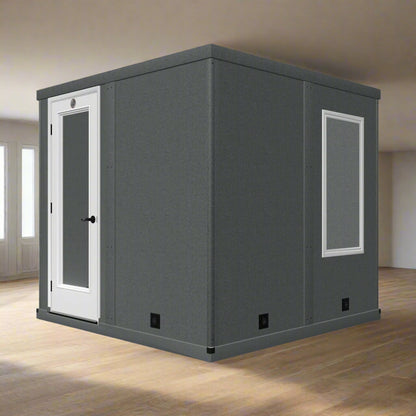 8x8 | Professional | Full Lite | 2x4 | Basic