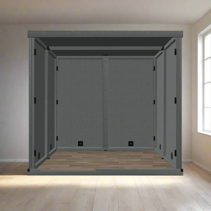8x8 | Professional | 1/2 Lite | Basic