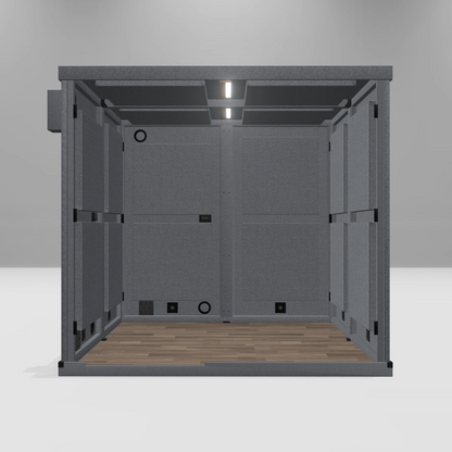 8x8 | 1/2 Lite | Premium
