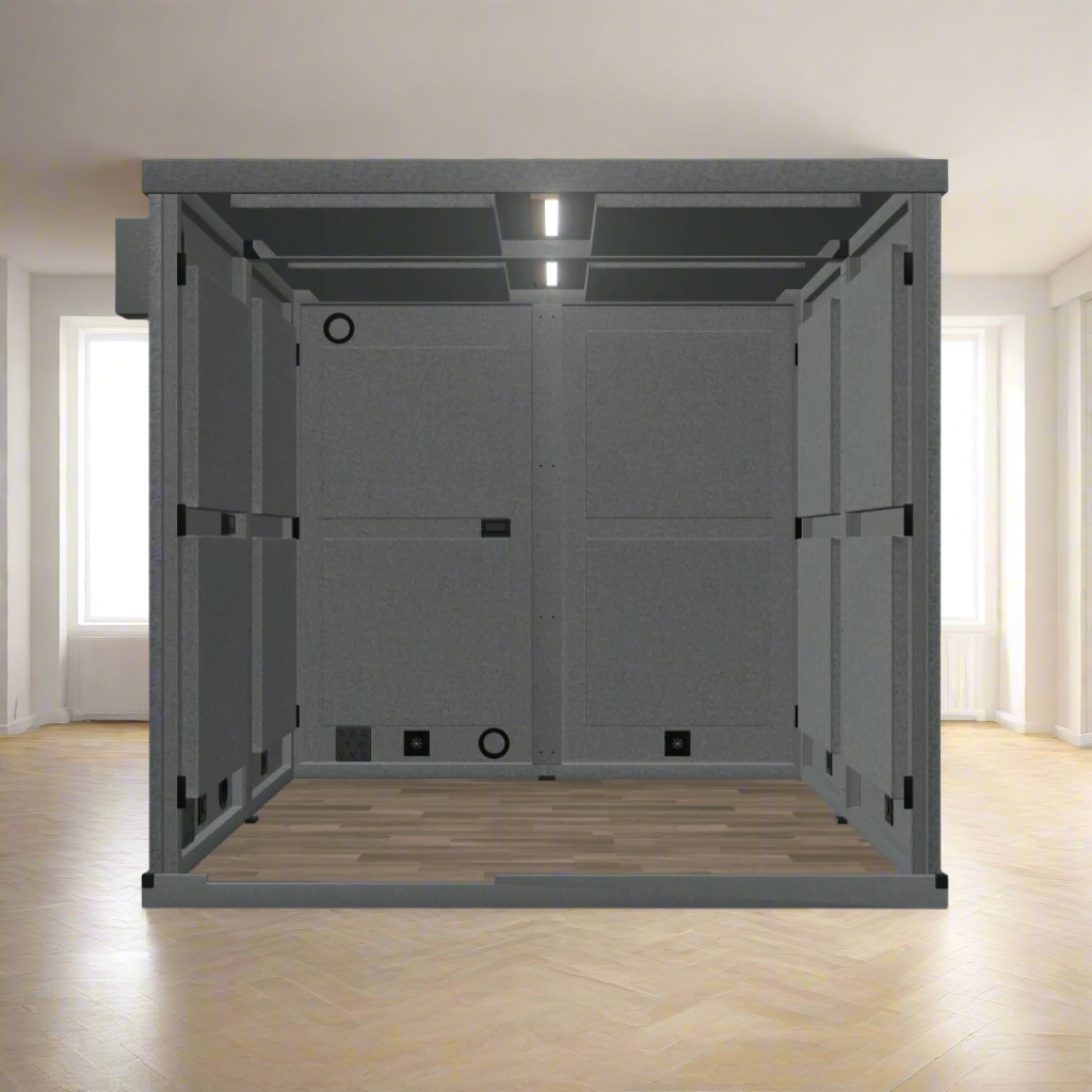 8x8 | Professional | 1/2 Lite | Premium