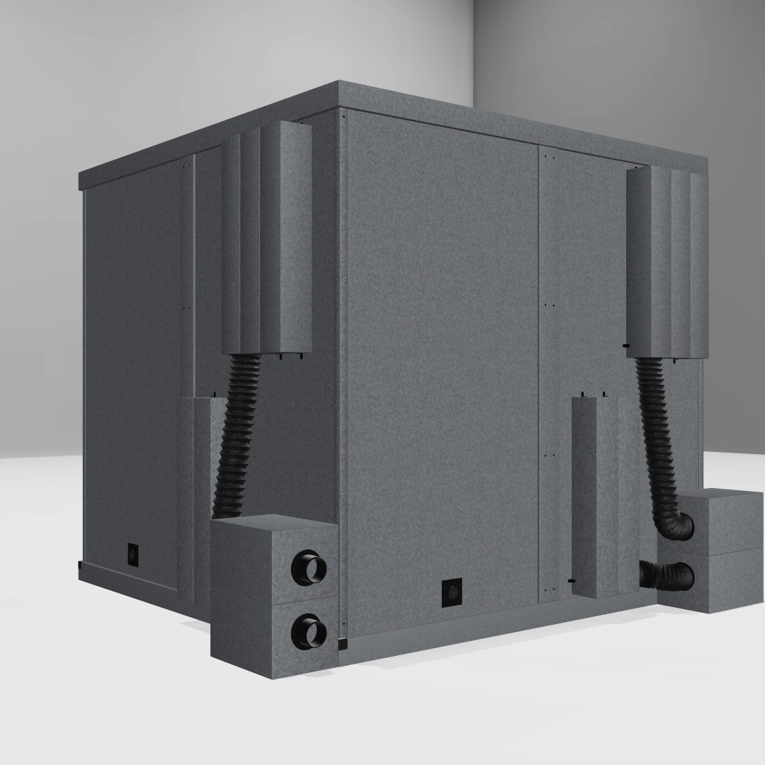 8x8 | 1/2 Lite | Premium