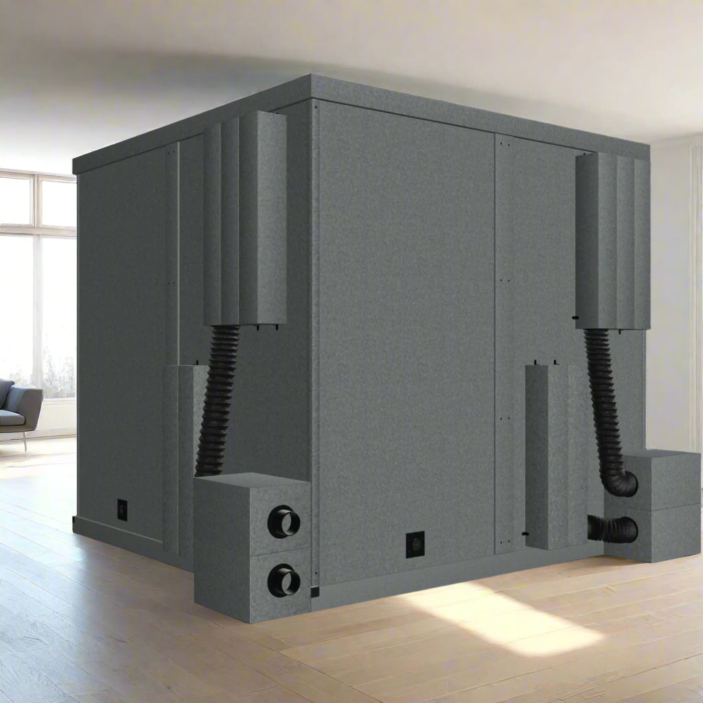 8x8 | Professional | 1/2 Lite | Premium
