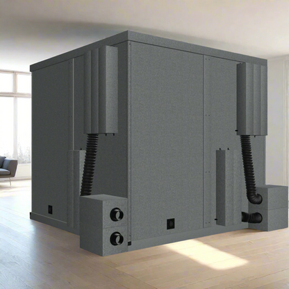 8x8 | Professional | 1/2 Lite | Premium