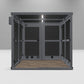 8'x8' | 1/2 Lite | Standard