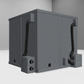 8'x8' | 1/2 Lite | Standard
