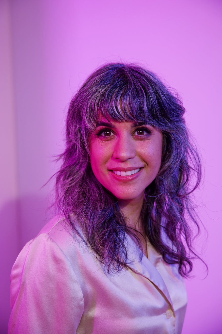 Ashly Burch voice actor and writer