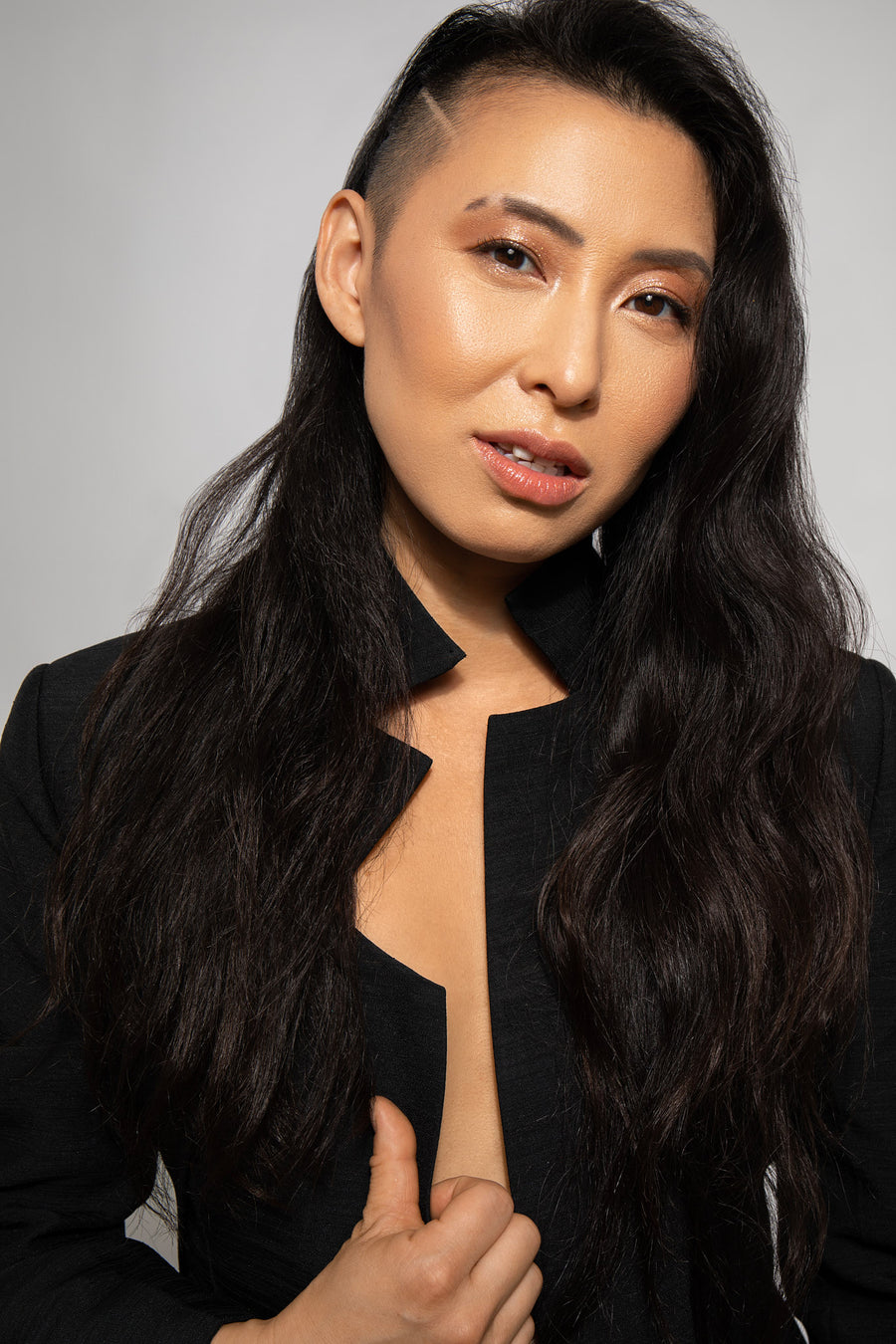 Erika Ishii voice actor and host