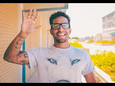 Futuristic recording artist and rapper