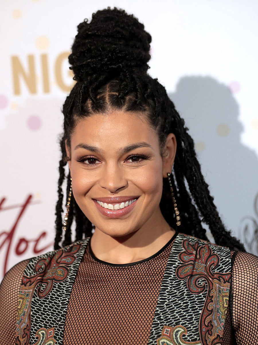 Jordin Sparks recording artist and singer